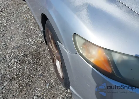 2009 Honda Civic Lx z USA, uszkodzony, nr VIN 2HGFA16559H533746